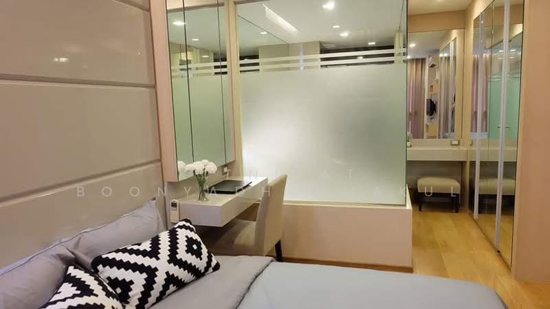 The Address Asoke : ดิ แอดเดรส อโศก, กรุงเทพ, 1655 ถนนเพชรบุรี แขวงมักกะสัน เขตราชเทวี กรุงเทพมหานคร, มักกะสัน, ราชเทวี, กรุงเทพ, 45 ตร.ม., คอนโด ให้เช่า, โดย Kitnipat Boonyadhammakul, 500415900 - DDproperty.com