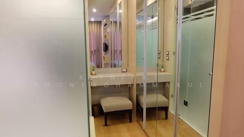 The Address Asoke : ดิ แอดเดรส อโศก, กรุงเทพ, 1655 ถนนเพชรบุรี แขวงมักกะสัน เขตราชเทวี กรุงเทพมหานคร, มักกะสัน, ราชเทวี, กรุงเทพ, 45 ตร.ม., คอนโด ให้เช่า, โดย Kitnipat Boonyadhammakul, 500415900 - DDproperty.com