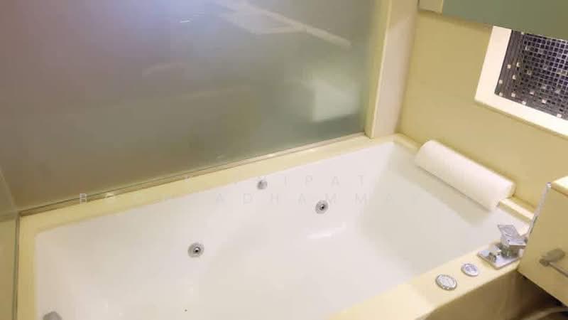 The Address Asoke, Bangkok, 1655 Petchburi Road, Makkasan, Ratchathewi, Bangkok, 1 Bedroom, 45 sqm, Condo For Rent, by Kitnipat Boonyadhammakul, 500415900 - DDproperty.com