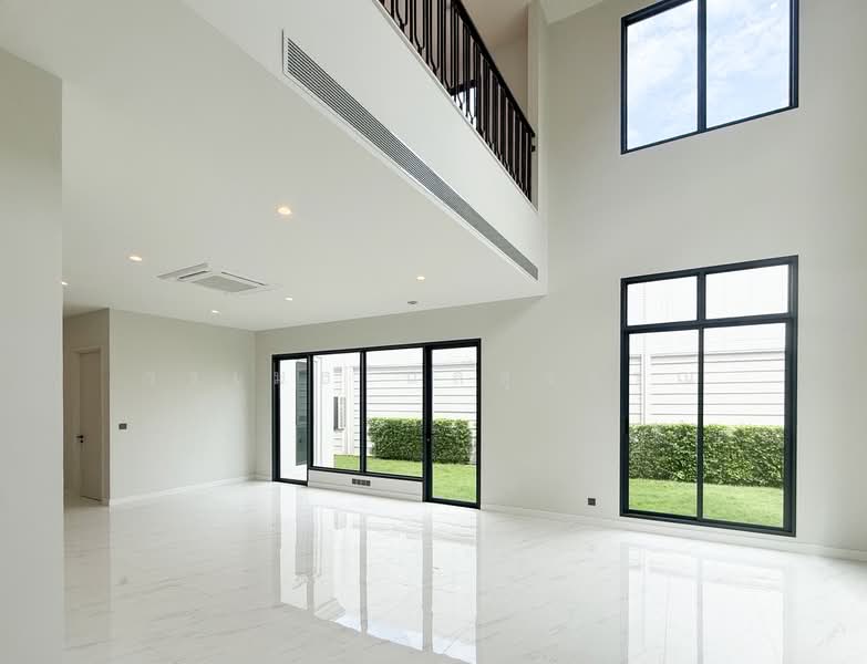 CINQ ROYAL The Eighteen Bangna KM.7, Samut Prakan, Bang Kaeo, Bang Plee, Samut Prakan, 5 Bedrooms, 748 sqm, Single Detached House For Sale, by วรเมธ นิลสุวรรณ, 500415901 - DDproperty.com