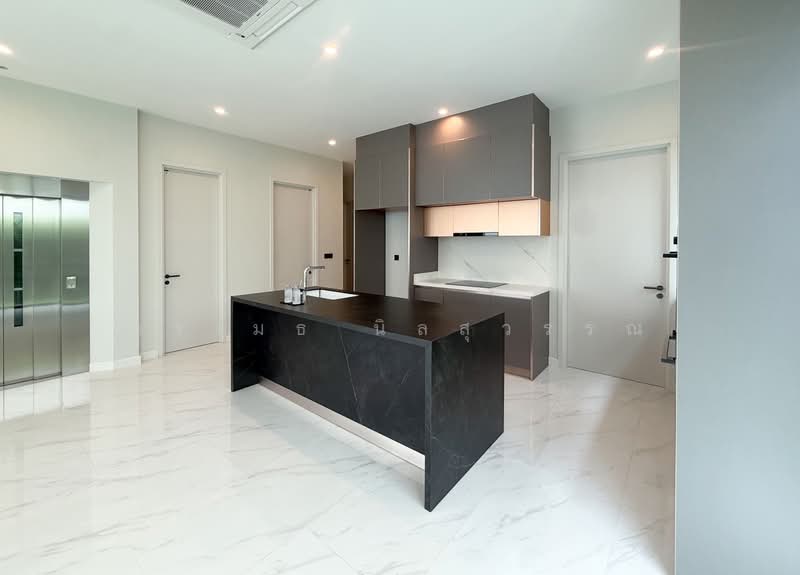 CINQ ROYAL The Eighteen Bangna KM.7, Samut Prakan, Bang Kaeo, Bang Plee, Samut Prakan, 5 Bedrooms, 748 sqm, Single Detached House For Sale, by วรเมธ นิลสุวรรณ, 500415901 - DDproperty.com