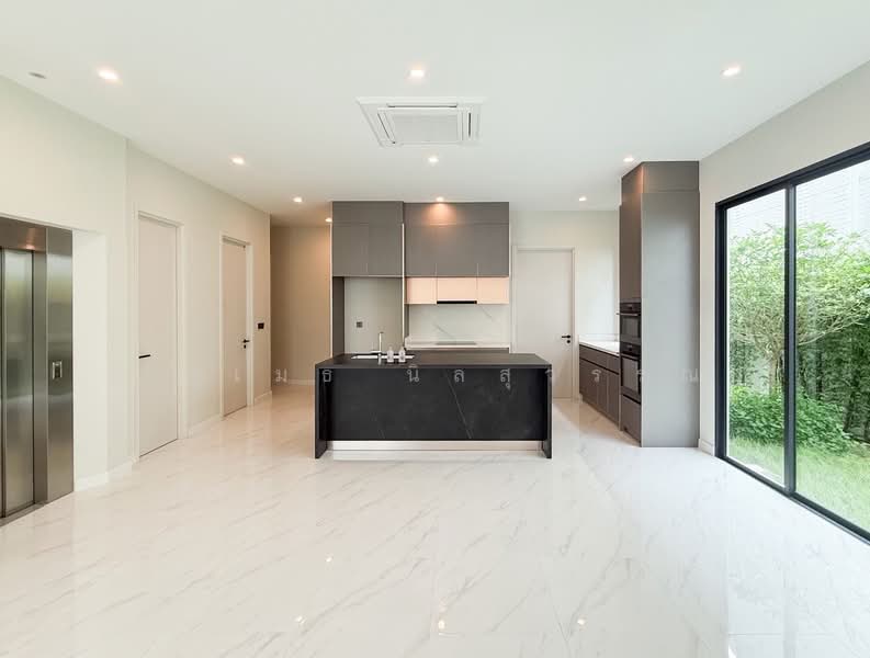 CINQ ROYAL The Eighteen Bangna KM.7, Samut Prakan, Bang Kaeo, Bang Plee, Samut Prakan, 5 Bedrooms, 748 sqm, Single Detached House For Sale, by วรเมธ นิลสุวรรณ, 500415901 - DDproperty.com