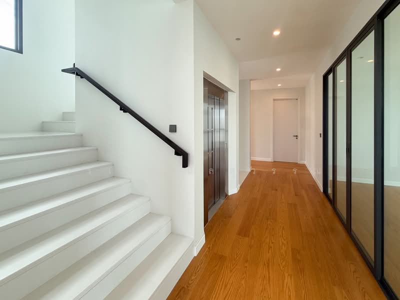 CINQ ROYAL The Eighteen Bangna KM.7, Samut Prakan, Bang Kaeo, Bang Plee, Samut Prakan, 5 Bedrooms, 748 sqm, Single Detached House For Sale, by วรเมธ นิลสุวรรณ, 500415901 - DDproperty.com