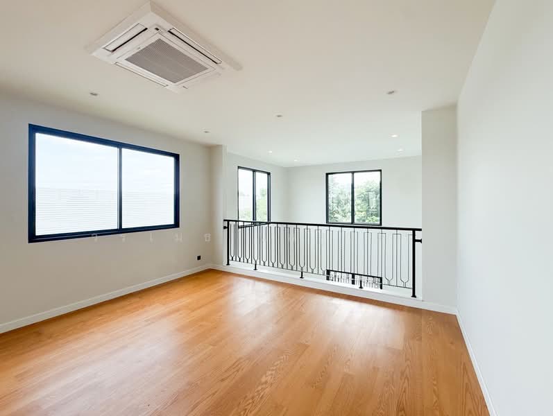 CINQ ROYAL The Eighteen Bangna KM.7, Samut Prakan, Bang Kaeo, Bang Plee, Samut Prakan, 5 Bedrooms, 748 sqm, Single Detached House For Sale, by วรเมธ นิลสุวรรณ, 500415901 - DDproperty.com