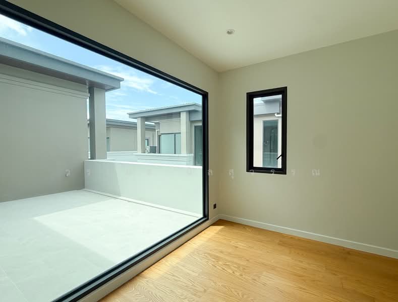 CINQ ROYAL The Eighteen Bangna KM.7, Samut Prakan, Bang Kaeo, Bang Plee, Samut Prakan, 5 Bedrooms, 748 sqm, Single Detached House For Sale, by วรเมธ นิลสุวรรณ, 500415901 - DDproperty.com
