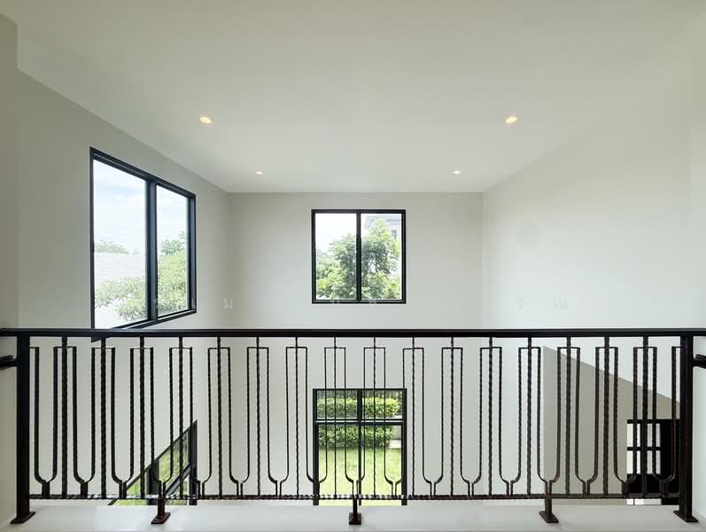 CINQ ROYAL The Eighteen Bangna KM.7 : แซงค์ รอยัล ดิ เอททีน บางนา กม.7, สมุทรปราการ, บางแก้ว, บางพลี, สมุทรปราการ, 748 ตร.ม., บ้านเดี่ยว ขาย, โดย วรเมธ นิลสุวรรณ, 500415901 - DDproperty.com