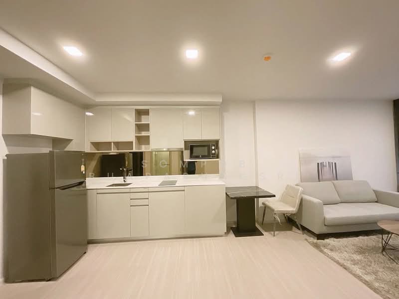Quintara Treehaus Sukhumvit 42 : ควินทารา ทรีเฮาส์ สุขุมวิท 42, กรุงเทพ, ซอยบาร์โบส 2 ถนนสุขุมวิท 42, พระโขนง, คลองเตย, กรุงเทพ, 41 ตร.ม., คอนโด ให้เช่า, โดย Sompob Buaparungsri, 500415903 - DDproperty.com