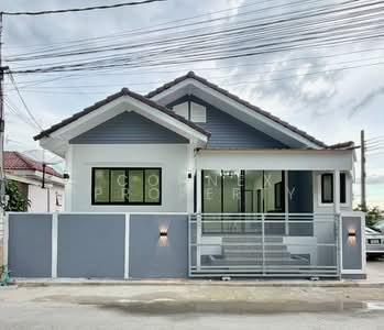 ขาย - บ้านพบทอง, นนทบุรี