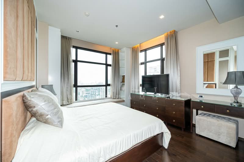 The XXXIX By Sansiri, Bangkok, 300 Soi Sukhumvit 39, Khlong Tan Nua, Watthana, Bangkok, 2 Bedrooms, 82 sqm, Condo For Sale, by Kitnipat Boonyadhammakul, 500415915 - DDproperty.com