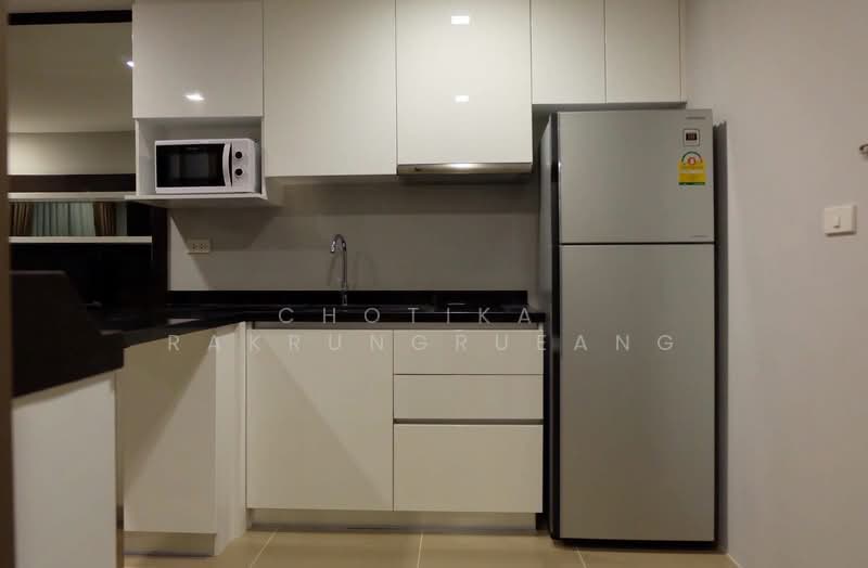Mirage Sukhumvit 27 : มิราจ สุขุมวิท 27, กรุงเทพ, 6 ซอยสุขุมวิท 27, คลองเตยเหนือ, วัฒนา, กรุงเทพ, 36 ตร.ม., คอนโด ให้เช่า, โดย Chotika Rakrungrueang, 500415917 - DDproperty.com