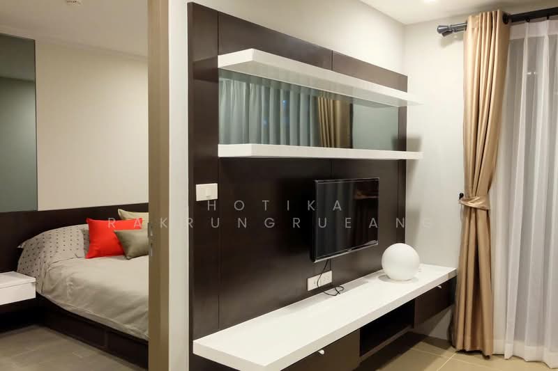 Mirage Sukhumvit 27 : มิราจ สุขุมวิท 27, กรุงเทพ, 6 ซอยสุขุมวิท 27, คลองเตยเหนือ, วัฒนา, กรุงเทพ, 36 ตร.ม., คอนโด ให้เช่า, โดย Chotika Rakrungrueang, 500415917 - DDproperty.com