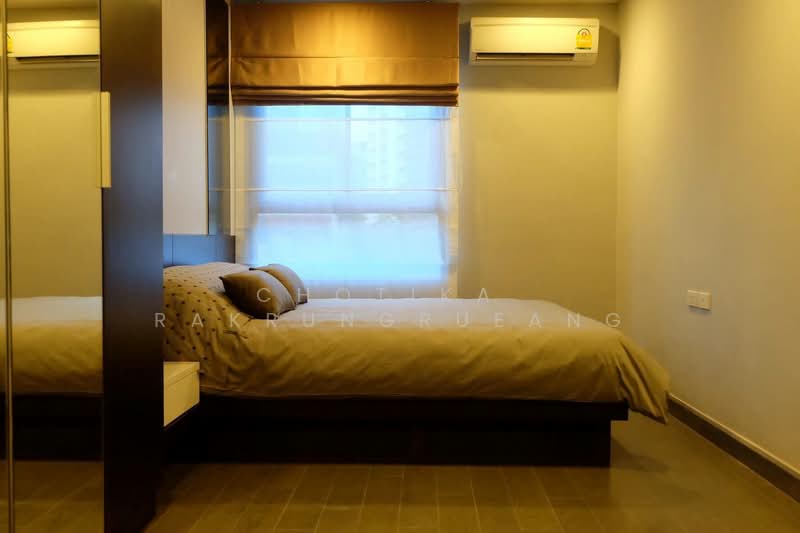 Mirage Sukhumvit 27 : มิราจ สุขุมวิท 27, กรุงเทพ, 6 ซอยสุขุมวิท 27, คลองเตยเหนือ, วัฒนา, กรุงเทพ, 36 ตร.ม., คอนโด ให้เช่า, โดย Chotika Rakrungrueang, 500415917 - DDproperty.com