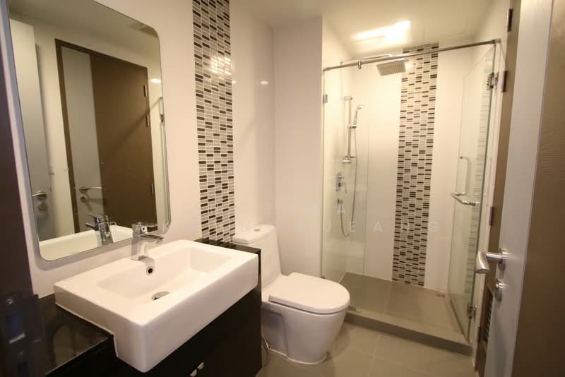 Mirage Sukhumvit 27, Bangkok, 6 Soi Sukhumvit 27, Khlongtoei Nua, Watthana, Bangkok, 1 Bedroom, 36 sqm, Condo For Rent, by Chotika Rakrungrueang, 500415917 - DDproperty.com