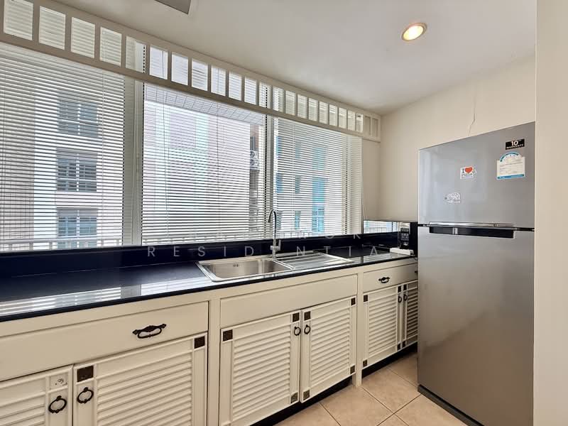 Langsuan Ville, Bangkok, 50 Soi Langsuan, Lumphini, Pathum Wan, Bangkok, 2 Bedrooms, 160 sqm, Condo For Sale, by Bangkok Residential, 500415918 - DDproperty.com