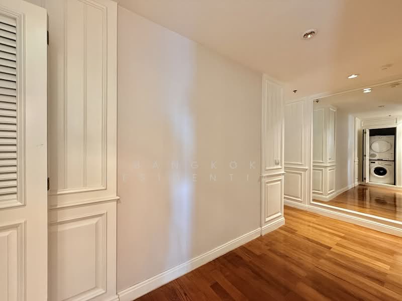 Langsuan Ville, Bangkok, 50 Soi Langsuan, Lumphini, Pathum Wan, Bangkok, 2 Bedrooms, 160 sqm, Condo For Sale, by Bangkok Residential, 500415918 - DDproperty.com