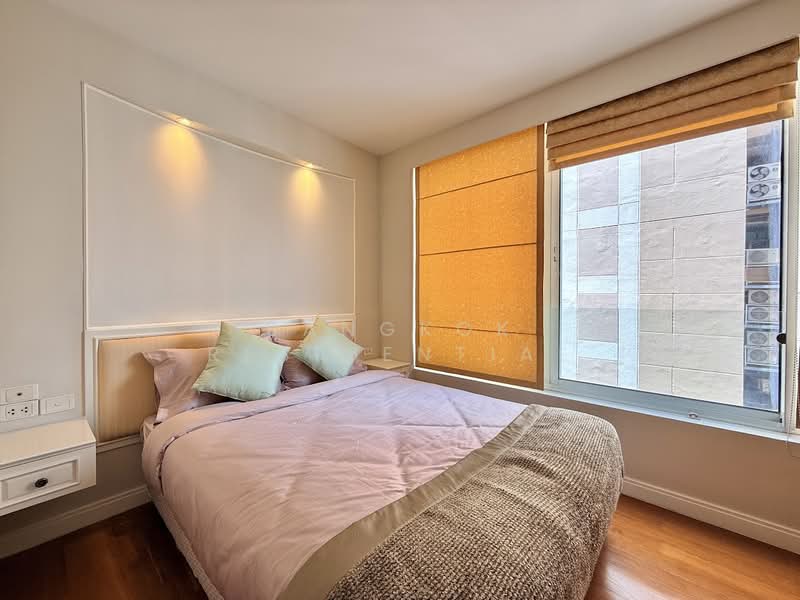 Langsuan Ville, Bangkok, 50 Soi Langsuan, Lumphini, Pathum Wan, Bangkok, 2 Bedrooms, 160 sqm, Condo For Sale, by Bangkok Residential, 500415918 - DDproperty.com