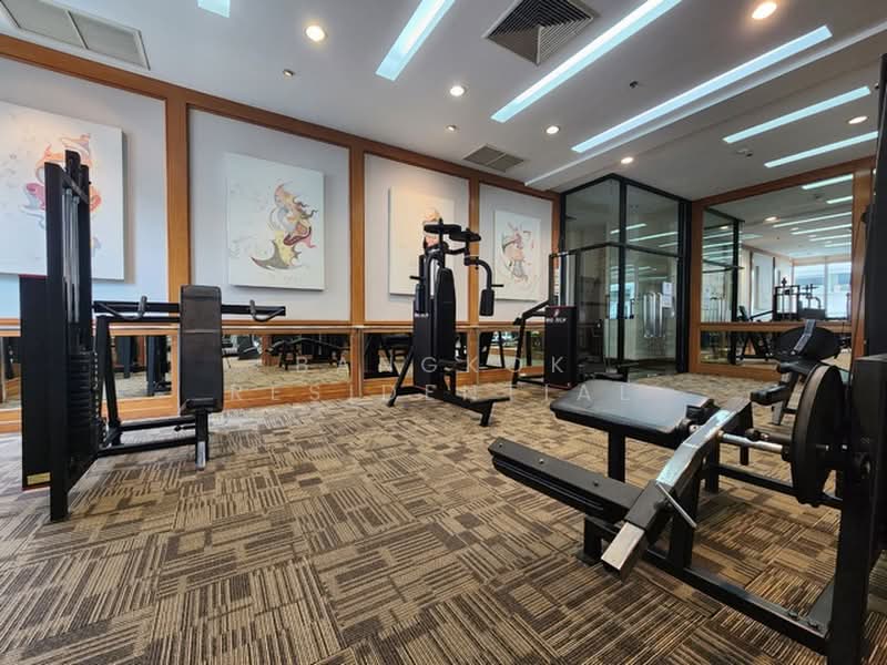 Langsuan Ville, Bangkok, 50 Soi Langsuan, Lumphini, Pathum Wan, Bangkok, 2 Bedrooms, 160 sqm, Condo For Sale, by Bangkok Residential, 500415918 - DDproperty.com