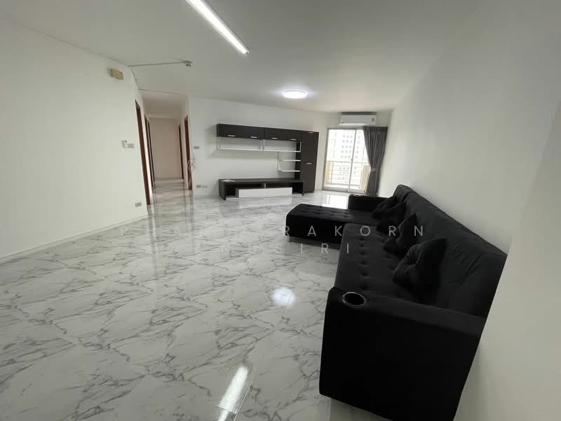 SV City Rama 3, Bangkok, 912 Rama 3 Road, Bang Pong Pang, Yan Nawa, Bangkok, 3 Bedrooms, 95 sqm, Condo For Rent, by Phacharakorn Anusiri, 500415920 - DDproperty.com