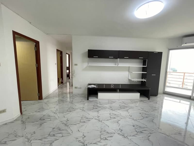 SV City Rama 3, Bangkok, 912 Rama 3 Road, Bang Pong Pang, Yan Nawa, Bangkok, 3 Bedrooms, 95 sqm, Condo For Rent, by Phacharakorn Anusiri, 500415920 - DDproperty.com