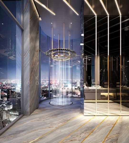 IDEO Q Sukhumvit 36, Bangkok, Soi Sukhumvit 36, Khong Tan, Khlong Toei, Bangkok, 1 Bedroom, 39 sqm, Condo For Rent, by Kitnipat Boonyadhammakul, 500415921 - DDproperty.com