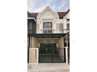 ขาย - หมู่บ้านมารวย บางเขน 2, กรุงเทพ