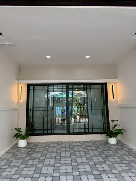 หมู่บ้านมารวย บางเขน 2, กรุงเทพ, สายไหม, กรุงเทพ, 99 ตร.ม., ทาวน์เฮ้าส์ ขาย, โดย NR AGENT, 500415923 - DDproperty.com