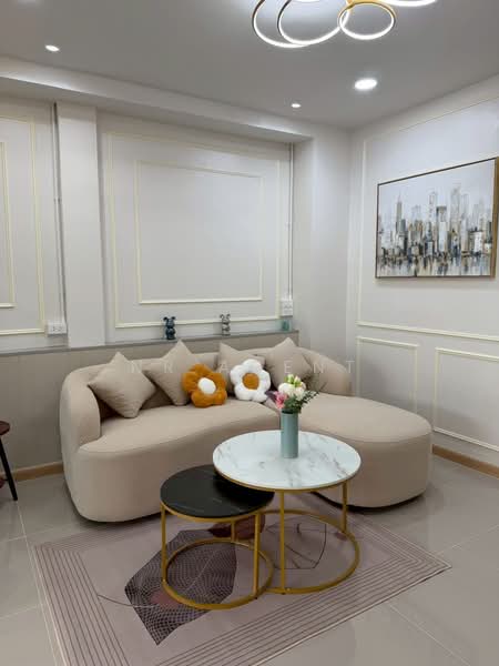 หมู่บ้านมารวย บางเขน 2, Bangkok, Sai Mai, Bangkok, 2 Bedrooms, 99 sqm, Townhouse For Sale, by NR AGENT, 500415923 - DDproperty.com