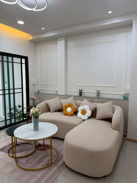 หมู่บ้านมารวย บางเขน 2, กรุงเทพ, สายไหม, กรุงเทพ, 99 ตร.ม., ทาวน์เฮ้าส์ ขาย, โดย NR AGENT, 500415923 - DDproperty.com
