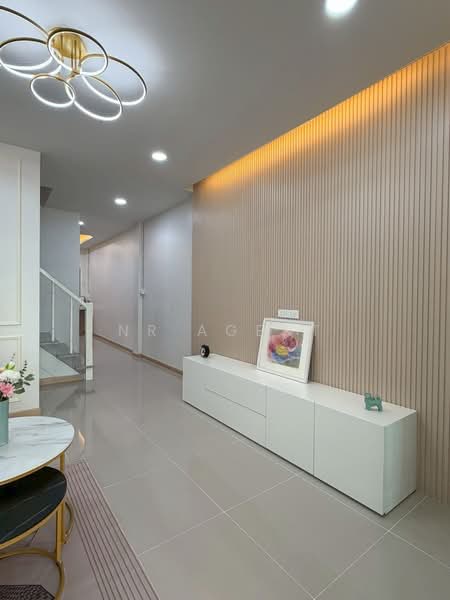 หมู่บ้านมารวย บางเขน 2, กรุงเทพ, สายไหม, กรุงเทพ, 99 ตร.ม., ทาวน์เฮ้าส์ ขาย, โดย NR AGENT, 500415923 - DDproperty.com