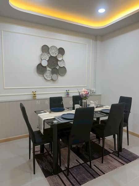หมู่บ้านมารวย บางเขน 2, Bangkok, Sai Mai, Bangkok, 2 Bedrooms, 99 sqm, Townhouse For Sale, by NR AGENT, 500415923 - DDproperty.com