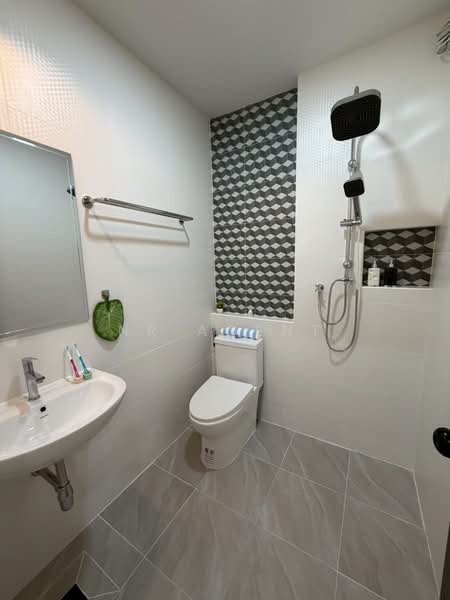 หมู่บ้านมารวย บางเขน 2, Bangkok, Sai Mai, Bangkok, 2 Bedrooms, 99 sqm, Townhouse For Sale, by NR AGENT, 500415923 - DDproperty.com