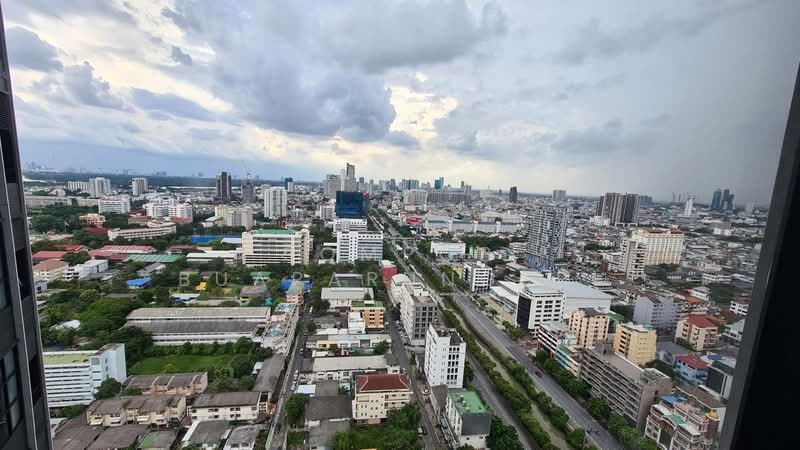 Knightsbridge Prime Sathorn : ไนท์บริดจ์ ไพรม์ สาทร, กรุงเทพ, 599 นราธิวาสราชนครินทร์, ทุ่งมหาเมฆ, สาทร, กรุงเทพ, 37 ตร.ม., คอนโด ให้เช่า, โดย Sompob Buaparungsri, 500415925 - DDproperty.com