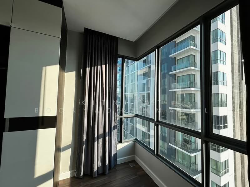 The Room Sukhumvit 62 : เดอะรูม สุขุมวิท 62, กรุงเทพ, 2288 ถ.สุขุมวิท, บางจาก, พระโขนง, กรุงเทพ, 76 ตร.ม., คอนโด ให้เช่า, โดย Kitnipat Boonyadhammakul, 500415926 - DDproperty.com