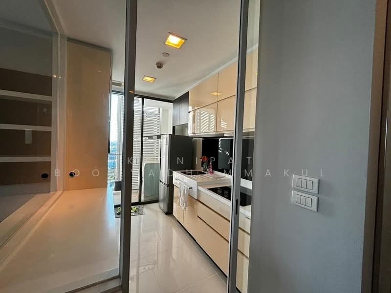 The Room Sukhumvit 62 : เดอะรูม สุขุมวิท 62, กรุงเทพ, 2288 ถ.สุขุมวิท, บางจาก, พระโขนง, กรุงเทพ, 76 ตร.ม., คอนโด ให้เช่า, โดย Kitnipat Boonyadhammakul, 500415926 - DDproperty.com