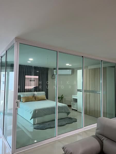 Grandview Condominium, Bangkok, ซอยลาดพร้า ถนนลาดพร้าว, Lat Yao, Chatuchak, Bangkok, 2 Bedrooms, 95 sqm, Condo For Rent, by Chotika   Rakrungrueang, 500415930 - DDproperty.com