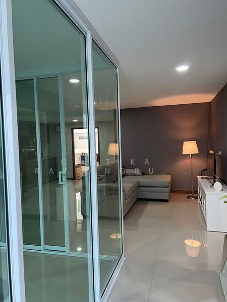 Grandview Condominium, Bangkok, ซอยลาดพร้า ถนนลาดพร้าว, Lat Yao, Chatuchak, Bangkok, 2 Bedrooms, 95 sqm, Condo For Rent, by Chotika   Rakrungrueang, 500415930 - DDproperty.com