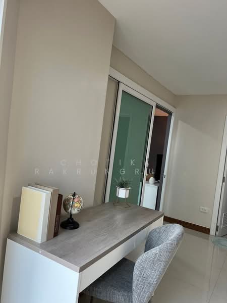 Grandview Condominium, Bangkok, ซอยลาดพร้า ถนนลาดพร้าว, Lat Yao, Chatuchak, Bangkok, 2 Bedrooms, 95 sqm, Condo For Rent, by Chotika   Rakrungrueang, 500415930 - DDproperty.com