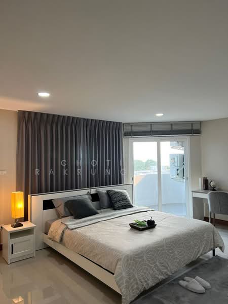Grandview Condominium, Bangkok, ซอยลาดพร้า ถนนลาดพร้าว, Lat Yao, Chatuchak, Bangkok, 2 Bedrooms, 95 sqm, Condo For Rent, by Chotika   Rakrungrueang, 500415930 - DDproperty.com