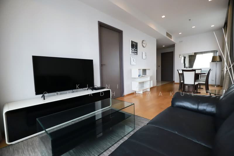 Keyne by Sansiri, Bangkok, 766 Sukhumvit Road, Khlong Toei, Bangkok, 2 Bedrooms, 77 sqm, Condo For Sale, by Kitnipat Boonyadhammakul, 500415931 - DDproperty.com