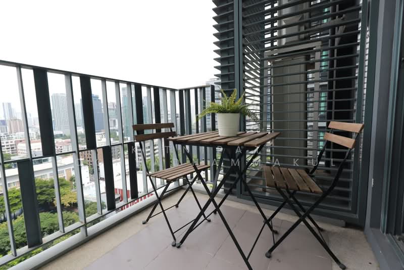 Keyne by Sansiri, Bangkok, 766 Sukhumvit Road, Khlong Toei, Bangkok, 2 Bedrooms, 77 sqm, Condo For Sale, by Kitnipat Boonyadhammakul, 500415931 - DDproperty.com