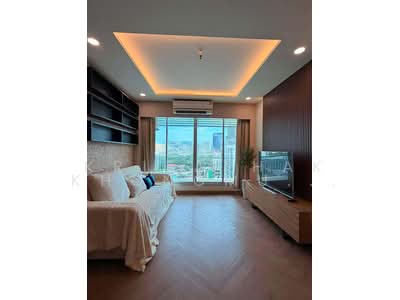 For Rent - The Address Siam, Bangkok