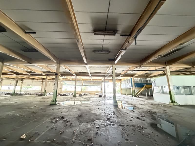 นิคมอุตสาหกรรมนวนคร, Pathum Thani, Khlong Nung, Khlong Luang, Pathum Thani, , 20,000 sqm, Warehouse/Factory For Sale, by Nisakorn Chirangkapat, 500415933 - DDproperty.com