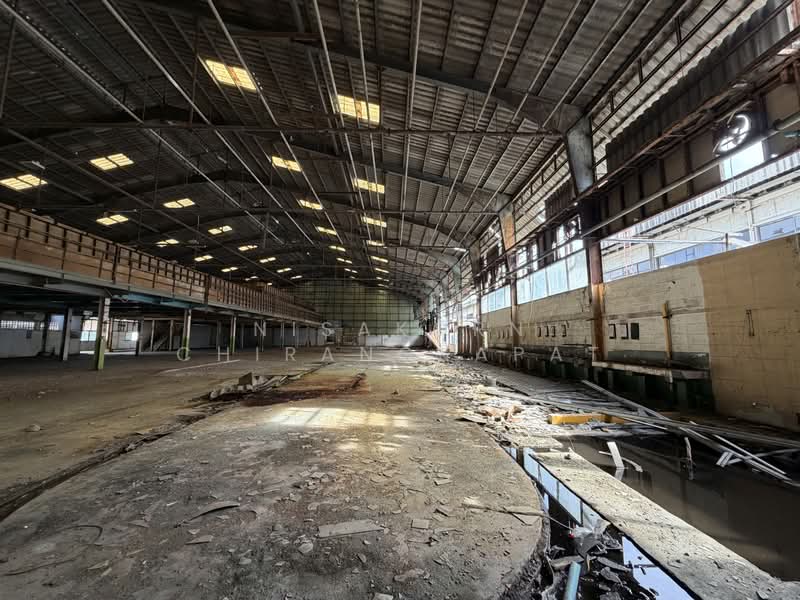 นิคมอุตสาหกรรมนวนคร, Pathum Thani, Khlong Nung, Khlong Luang, Pathum Thani, , 20,000 sqm, Warehouse/Factory For Sale, by Nisakorn Chirangkapat, 500415933 - DDproperty.com