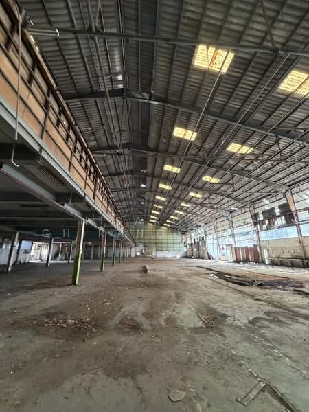 นิคมอุตสาหกรรมนวนคร, Pathum Thani, Khlong Nung, Khlong Luang, Pathum Thani, , 20,000 sqm, Warehouse/Factory For Sale, by Nisakorn Chirangkapat, 500415933 - DDproperty.com