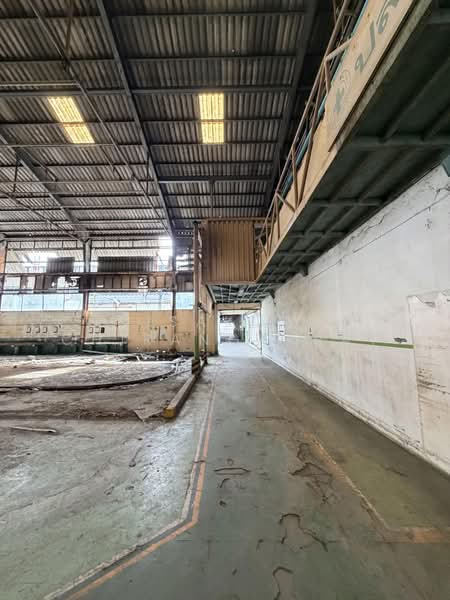 นิคมอุตสาหกรรมนวนคร, Pathum Thani, Khlong Nung, Khlong Luang, Pathum Thani, , 20,000 sqm, Warehouse/Factory For Sale, by Nisakorn Chirangkapat, 500415933 - DDproperty.com