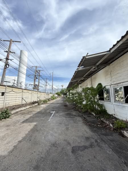 นิคมอุตสาหกรรมนวนคร, Pathum Thani, Khlong Nung, Khlong Luang, Pathum Thani, , 20,000 sqm, Warehouse/Factory For Sale, by Nisakorn Chirangkapat, 500415933 - DDproperty.com