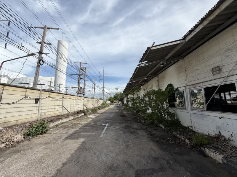 นิคมอุตสาหกรรมนวนคร, Pathum Thani, Khlong Nung, Khlong Luang, Pathum Thani, , 20,000 sqm, Warehouse/Factory For Sale, by Nisakorn Chirangkapat, 500415933 - DDproperty.com