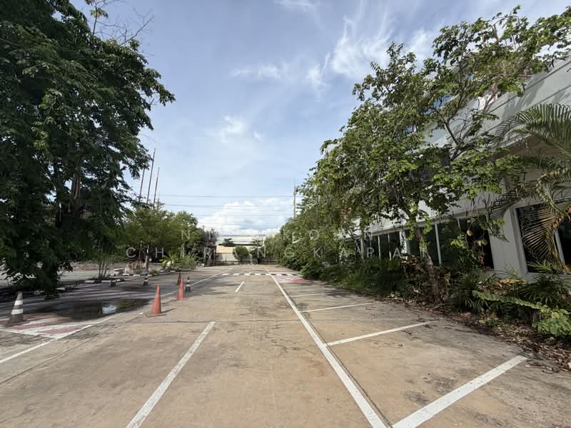 นิคมอุตสาหกรรมนวนคร, ปทุมธานี, คลองหนึ่ง, คลองหลวง, ปทุมธานี, 20,000 ตร.ม., โกดัง-โรงงาน ขาย, โดย Nisakorn Chirangkapat, 500415933 - DDproperty.com