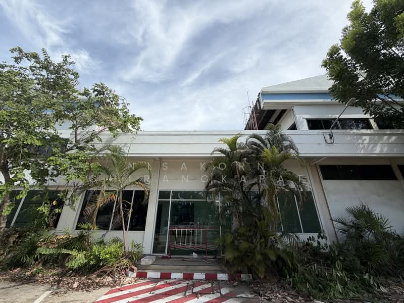 นิคมอุตสาหกรรมนวนคร, Pathum Thani, Khlong Nung, Khlong Luang, Pathum Thani, , 20,000 sqm, Warehouse/Factory For Sale, by Nisakorn Chirangkapat, 500415933 - DDproperty.com