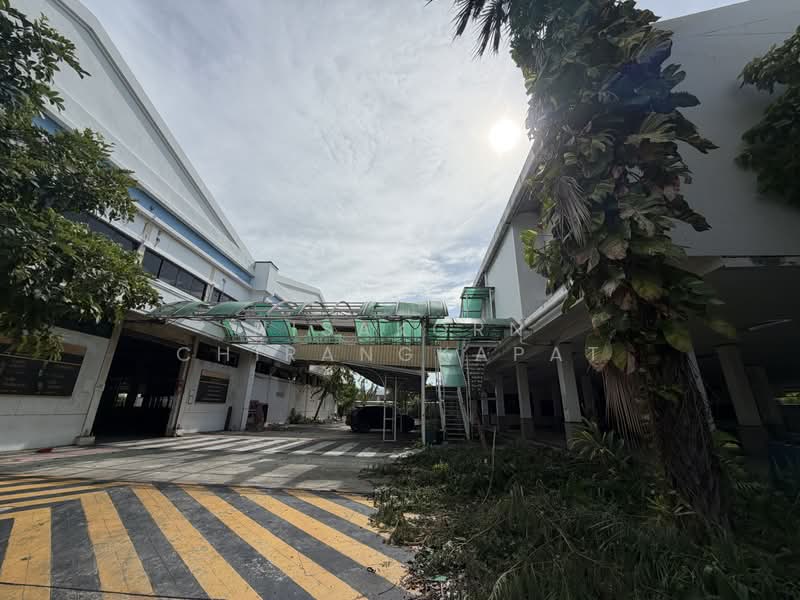 นิคมอุตสาหกรรมนวนคร, Pathum Thani, Khlong Nung, Khlong Luang, Pathum Thani, , 20,000 sqm, Warehouse/Factory For Sale, by Nisakorn Chirangkapat, 500415933 - DDproperty.com